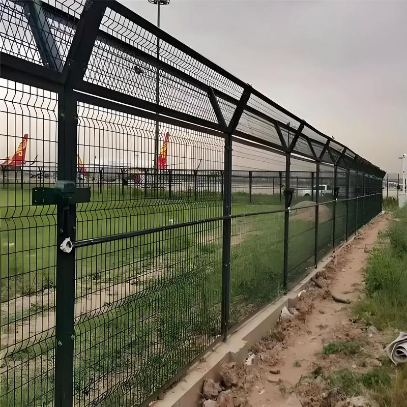 双滦区护栏网围栏网 - 推荐